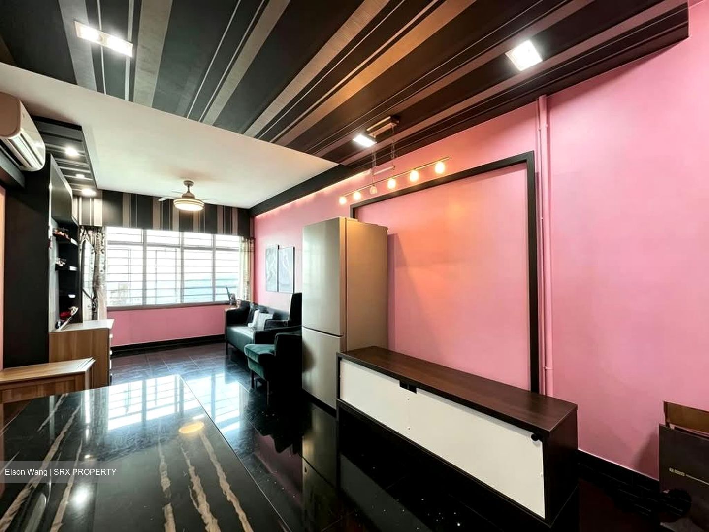 Blk 636C Senja Parc View (Bukit Panjang), HDB 4 Rooms #610707431